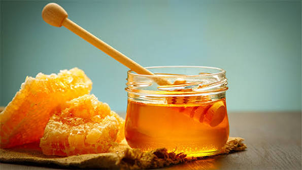 Artisanal Organic Honey