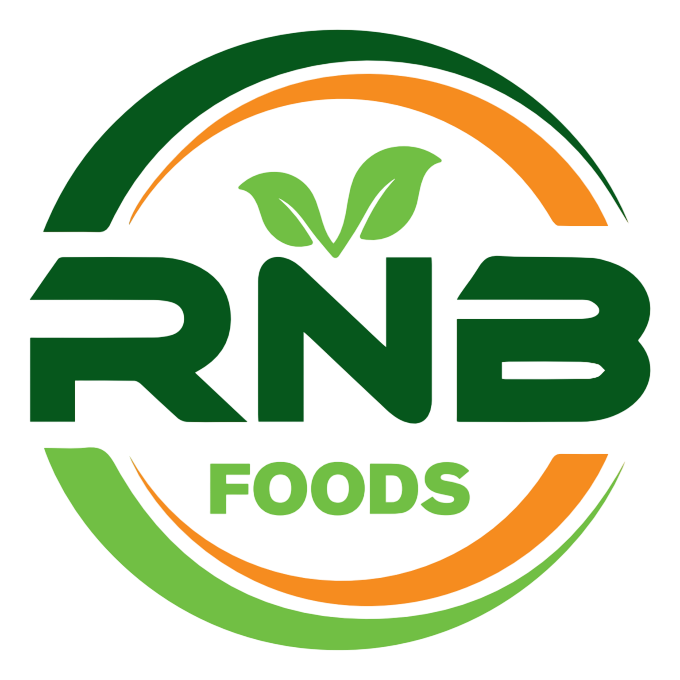 RNB Foods Logo